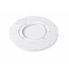 CCT ADJUSTABLE CEILING LIGHT WHITE 3