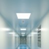 Bílý podhledový LED panel 600 x 600mm 36W 120lm/W, BALENÍ 10 KUSŮ