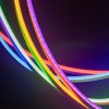 LED pásek NEON 10W/m 12V s krytím IP67, 5m kotouč