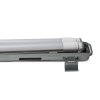 Zářivkové těleso 120cm IP65 + 2x LED trubice 18W Economy, BALENÍ 5 KUSŮ