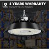 UFO High bay Philips 7