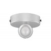 Bílé LED bodové svítidlo 4,5W