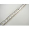 LED pásek 230V 7W/m (Barva světla Teplá bílá)