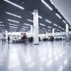 LED zářivkové svítidlo 60cm 20W 120lm/W