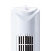 Ventilátor sloupkový 45W 81cm