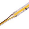 Digitální COB LED pásek 14W/m 24V bez krytí IP20