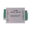 Zesilovač RGB+CCT signálu AMP8