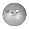 Závěsné LED pouliční osvětlení 100W 130lm/W