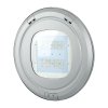 Závěsné LED pouliční osvětlení 100W 130lm/W