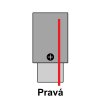 koncovka prava