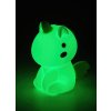 Dětská LED RGB nabíjecí lampička Unicoo 0,45W stmívatelná