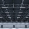 LED prachotěsné svítidlo 120cm 36W 120lm/W