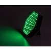 Černá LED RGB nabíjecí lampa Jocker 1W s DO
