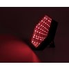 Černá LED RGB nabíjecí lampa Jocker 1W s DO