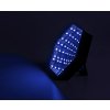 Černá LED RGB nabíjecí lampa Jocker 1W s DO