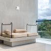 Bílé fasádní LED svítidlo Lippa 6W IP54