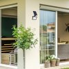 Solární zahradní svítidlo zapichovací Kelna 9,6W