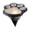 Dekorativní solární LED světelný řetěz Wigry 4,5m 4x LED 0,06W IP44