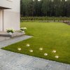 Dekorativní solární LED světelný řetěz Wigry 4,5m 4x LED 0,06W IP44