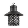 Dekorativní solární LED světelný řetěz Ximpu 4,8m 4x LED 0,1W IP44