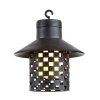 Dekorativní solární LED světelný řetěz Ximpu 4,8m 4x LED 0,1W IP44