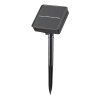 Dekorativní solární LED světelný řetěz Ximpu 4,8m 4x LED 0,1W IP44