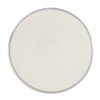 Bílé stropní LED svítidlo Tartu kulaté 175mm 18W IP44 CCT