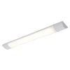 Bílé LED svítidlo pod kuchyňskou linku Batten Light 90cm 30W