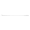 Bílé LED svítidlo pod kuchyňskou linku Batten Light 120cm 40W