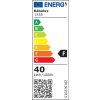 Bílé LED svítidlo pod kuchyňskou linku Drop Light 120cm 40W IP65