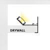 drywall installation LP501W
