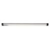 Stříbrné LED svítidlo pod kuchyňskou linku Lendva 30cm 3W stmívatelné