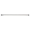 Stříbrné LED svítidlo pod kuchyňskou linku Lendva 50cm 5W stmívatelné