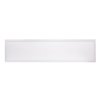 bily led panely 300x1200mm