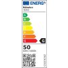 Zlaté stropní LED svítidlo Carmella kulaté 600mm 50W