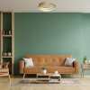 Zlaté stropní LED svítidlo Holize 510mm 50W