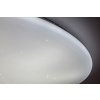 Bílé stropní LED svítidlo Danny Star 800mm 80W CCT s DO