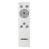 Hnědé stropní LED svítidlo Matea 500mm 40W CCT s DO