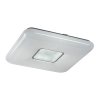 Bílé stropní LED svítidlo Tayla hranaté 440x440mm 72W CCT s DO