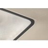 Bílé stropní LED svítidlo Tayla hranaté 440x440mm 72W CCT s DO