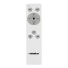 Bílé stropní LED svítidlo Tayla hranaté 440x440mm 72W CCT s DO