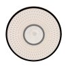 Černé stropní LED svítidlo Sedona2 395mm 24W