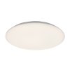 Bílé stropní LED svítidlo Rorik 480mm 45W