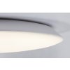 Bílé stropní LED svítidlo Rorik 480mm 45W