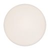 Bílé stropní LED svítidlo Rorik 480mm 45W