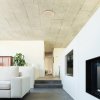 Bílé stropní LED svítidlo Trevor2 290mm 12W