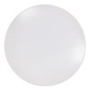 Bílé stropní LED svítidlo Oscar2 kulaté 340mm 18W