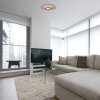 Bílé stropní LED svítidlo Taneli 530mm 41W CCT s DO