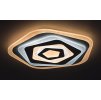 Bílé stropní LED svítidlo Taneli 480mm 54W CCT s DO