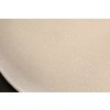 Bílé stropní LED svítidlo Vendel Star kulaté 325mm 18W